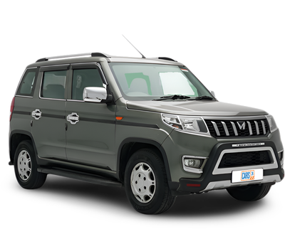 Mahindra BOLERO NEO-img